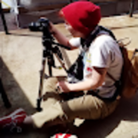 Meet your Posher, Kris - Picture 1 of 1